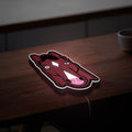 BoJack Horseman 3D Light Box - TV Show LED Night Light, Film Inspired Decor for Couples & Cinema Lovers