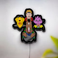 BoJack Horseman 3D Light Box - Cartoon Character LED Night Light, TV Show Inspired Decor for Fans, Unique Gift for Anime Lovers 