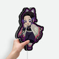 Demon Slayer 3D Light Box - Anime Character Night Light, Kimetsu no Yaiba LED Decor for KNY Fans 