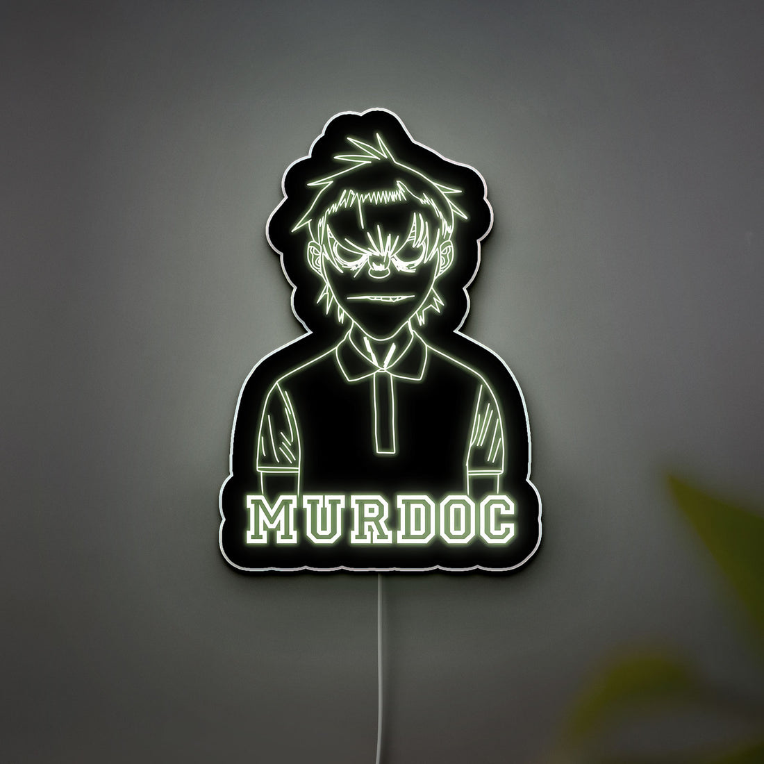 Rock Star 3D Light Box - Music Band LED Night Light, Cool Gift for Musicians & Band Fans, Unique Room Decor for Teens 