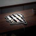 Harry Potter 3D Light Box - Hogwarts Castle LED Night Light, Magical Decor for Potterheads, Wizarding World Gift for Fans 