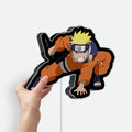 Naruto 3D Light Box - Anime LED Night Light with Young Ninja Art, Perfect Gift for Naruto Fans and Anime Lovers 