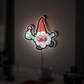 Shmebulock Glow Light - Gravity Falls Character Night Lamp, Animated Show Collectible, Whimsical LED Decor for Disney XD Fans