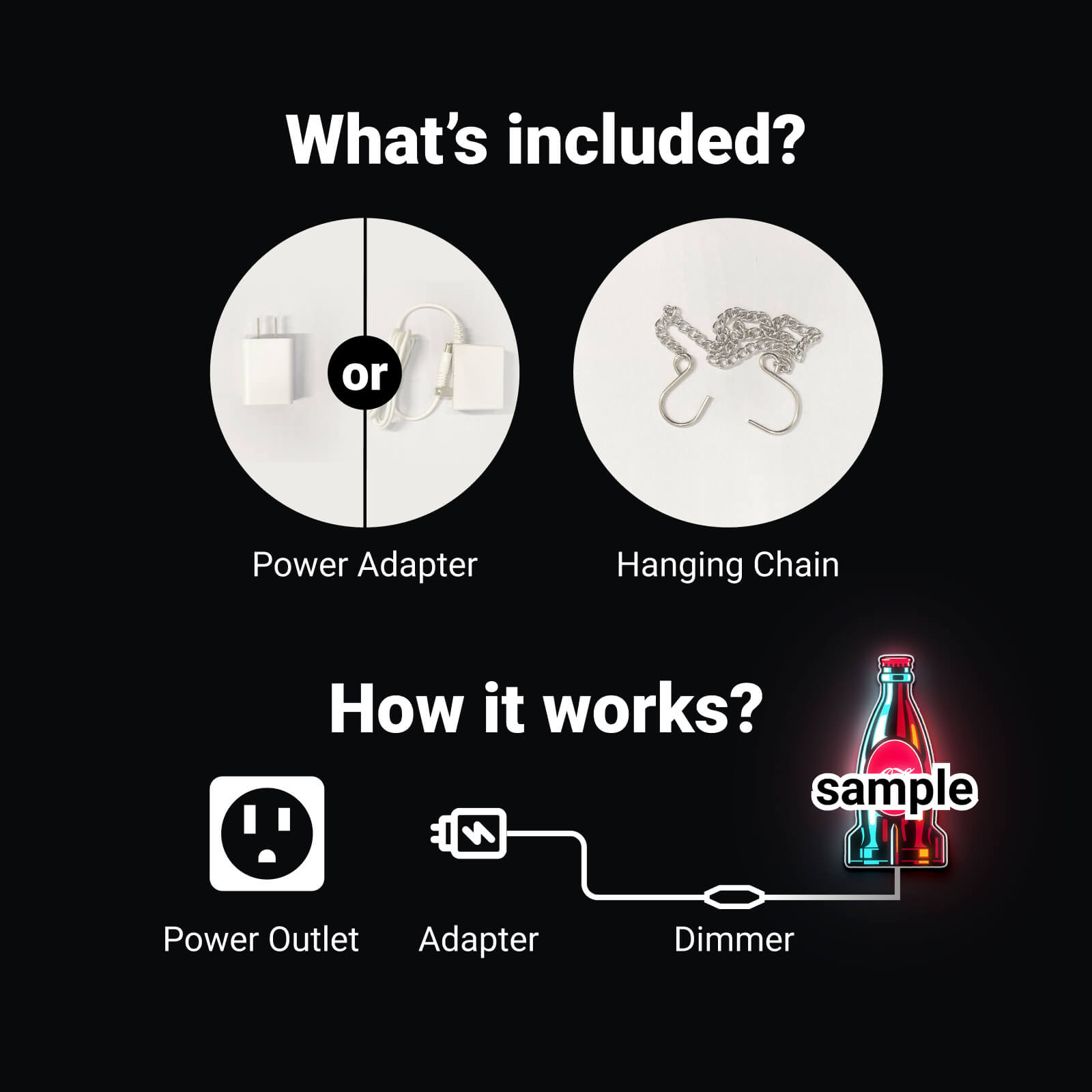 Accessory Description