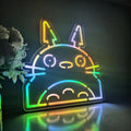 Custom Design LED Lightbox, Personalized LED Light Decor for Home, Studio, Bar, Cafe, Shop Decor, Lighted Wall Art, Christmas Gift