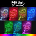 Master Sword Hylian Shield Led Light, Master Sword Hylian Shield Decor, Master Sword Hylian Shield Ornaments, Legend Of Zelda Wall Art