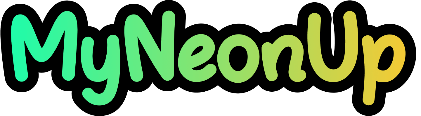 MyNeonUp